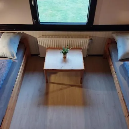 Vakantiehuis Amalie, *