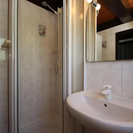 Vakantiehuis Amalie, *